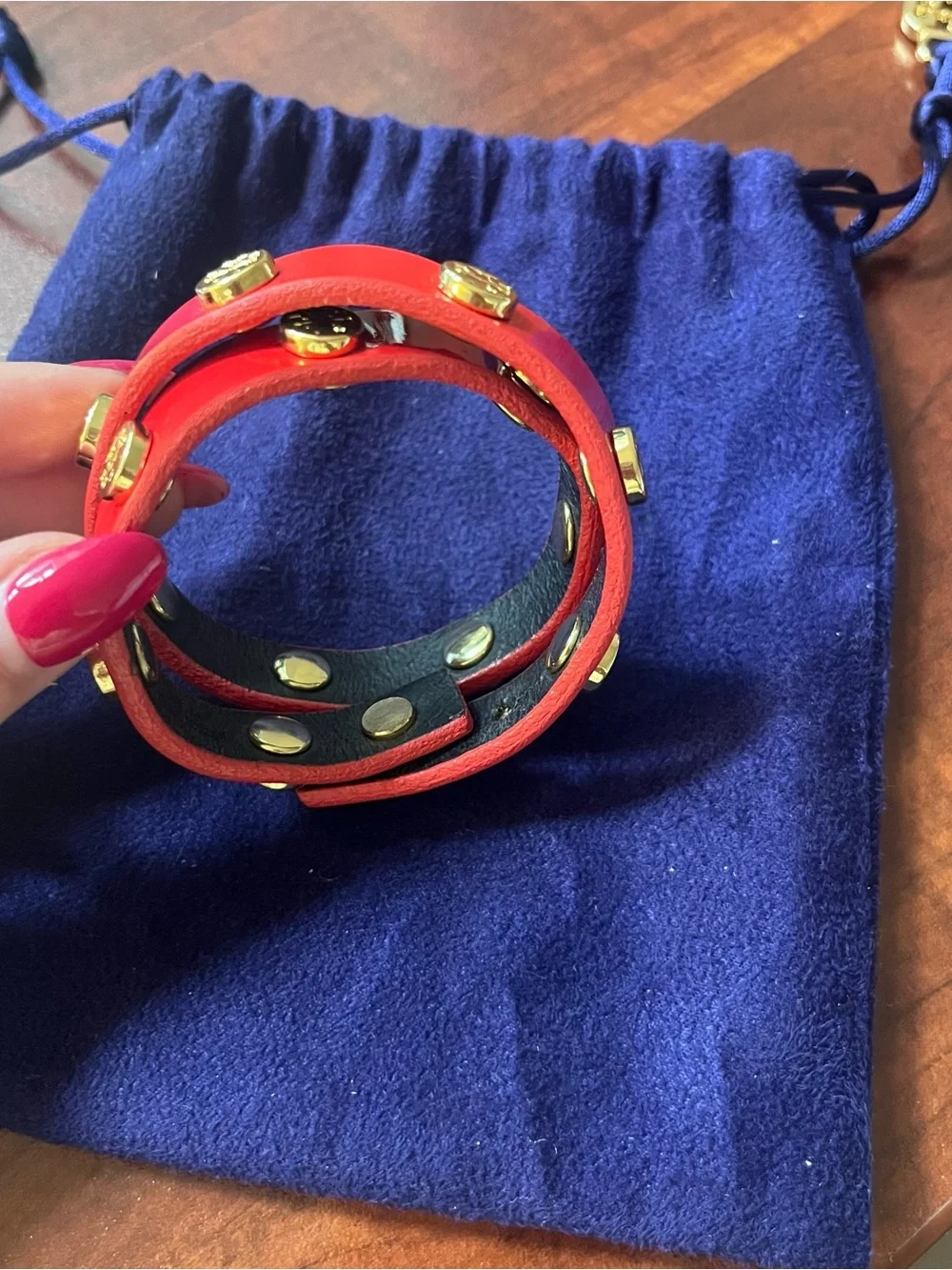 Tory Burch Bracelet